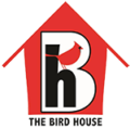 THE BIRD HOUSE