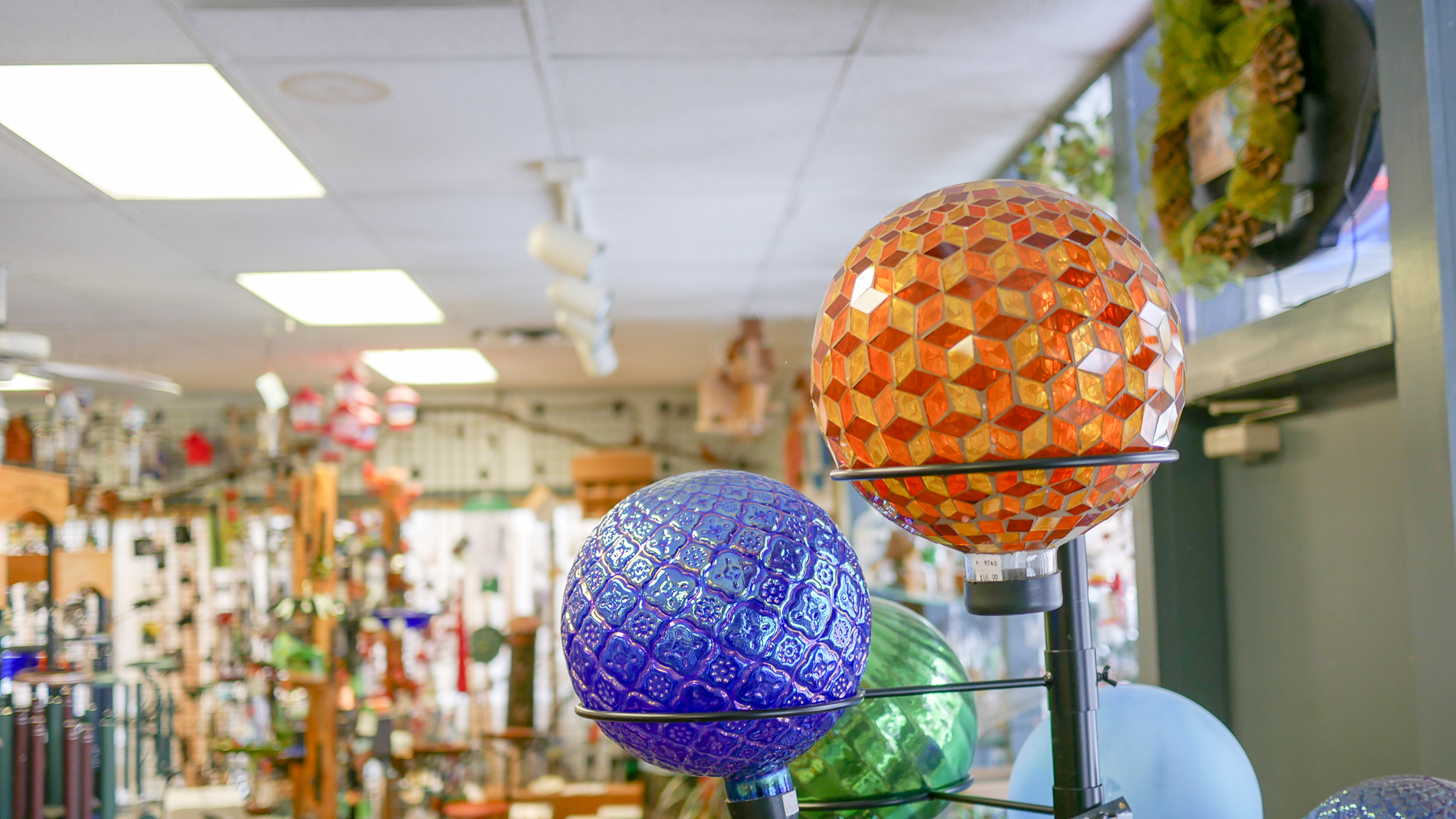 Gallery THE BIRD HOUSE